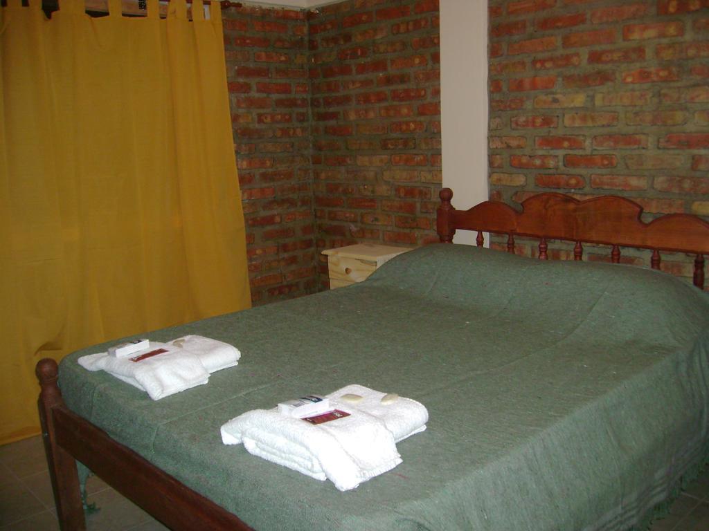 Departamentos Lugar De Descanso El Bolsón Екстериор снимка