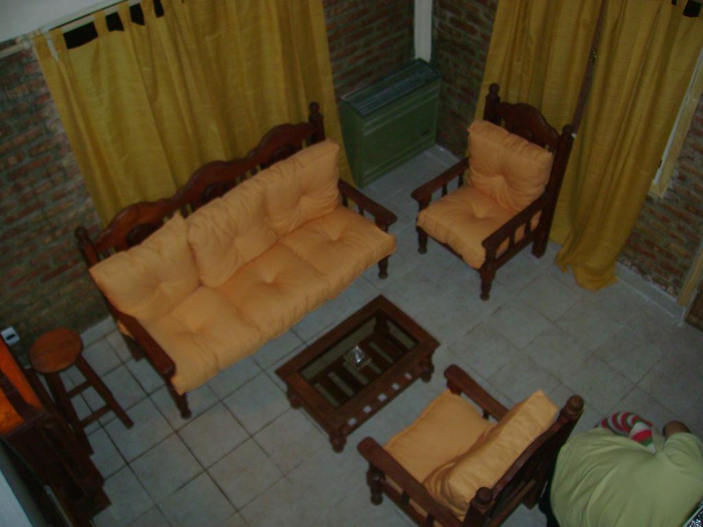 Departamentos Lugar De Descanso El Bolsón Екстериор снимка