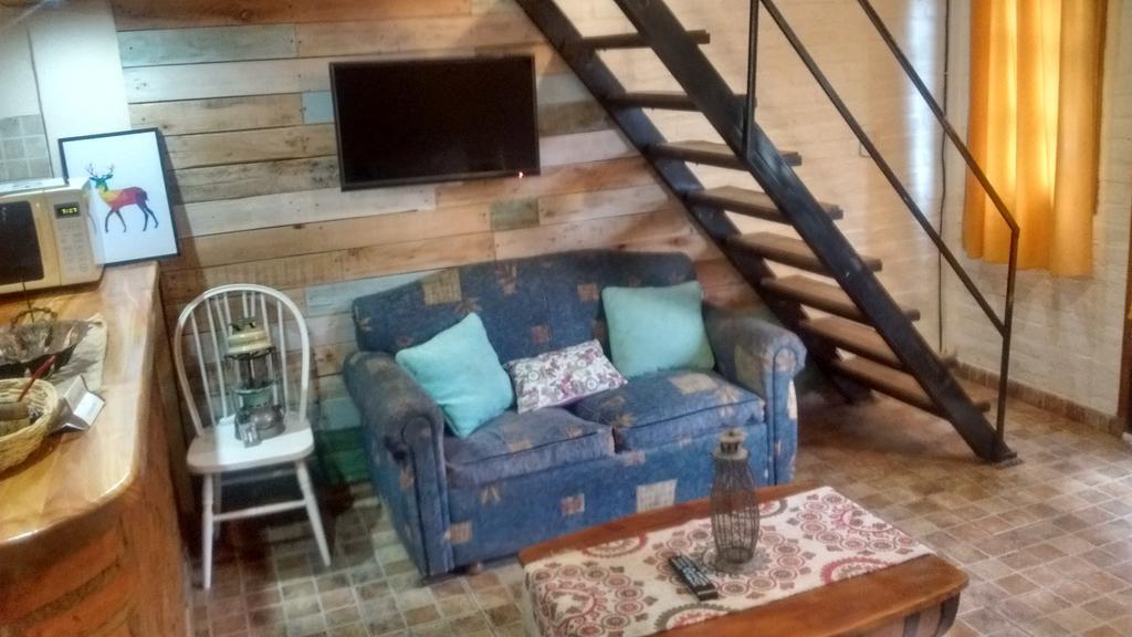 Departamentos Lugar De Descanso El Bolsón Екстериор снимка