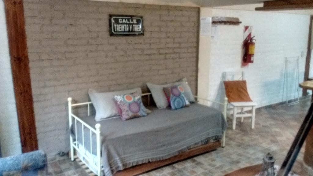 Departamentos Lugar De Descanso El Bolsón Екстериор снимка