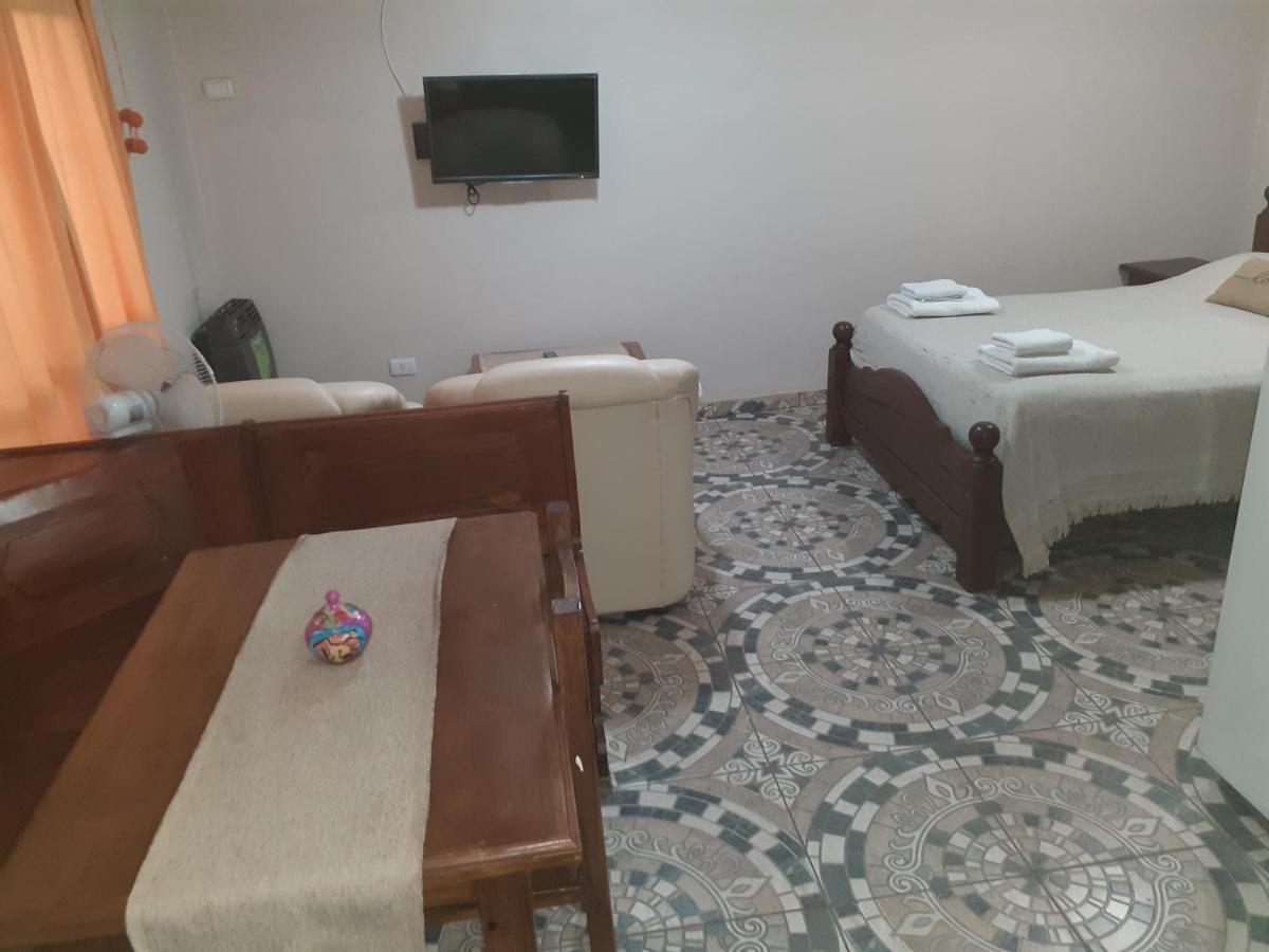 Departamentos Lugar De Descanso El Bolsón Екстериор снимка