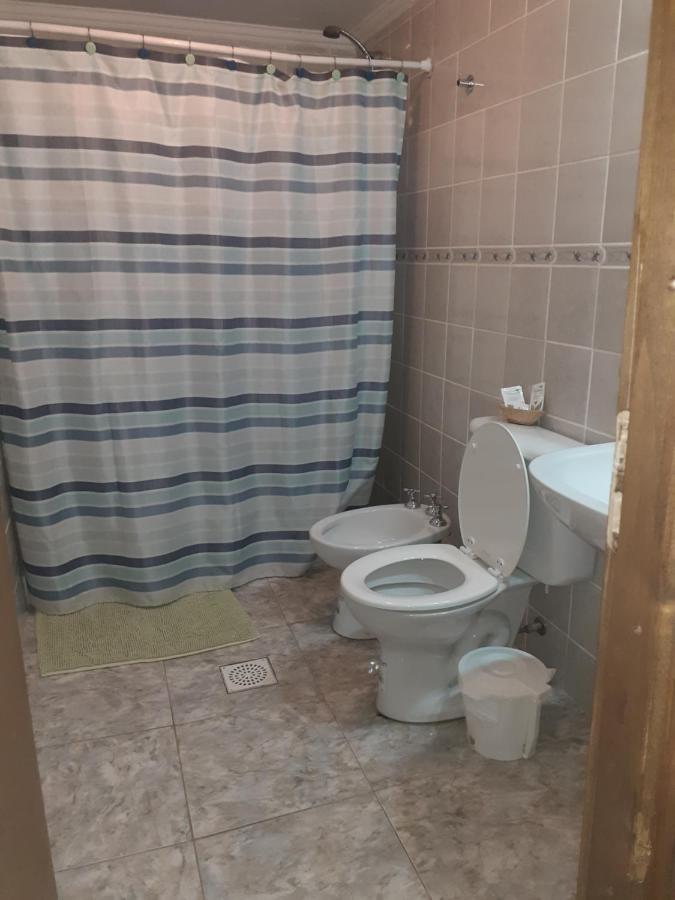 Departamentos Lugar De Descanso El Bolsón Екстериор снимка