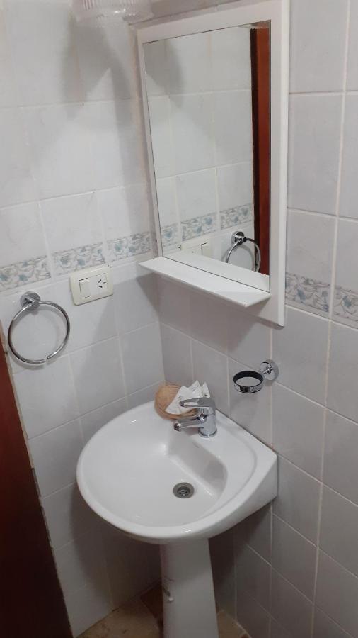 Departamentos Lugar De Descanso El Bolsón Екстериор снимка